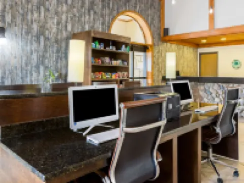 Best Western Gaylord Hotels in Otsego County