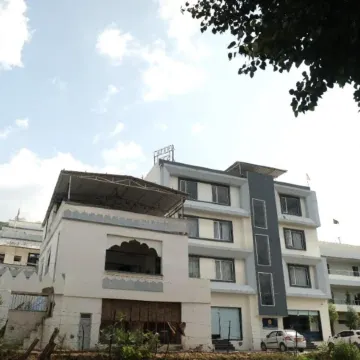 Hotel 777, Pushkar