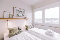 Hlíð Bed and Breakfast Hotels near Myvatn