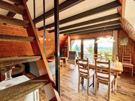 Riedblick I Отели в г. Вильгельмсдорф