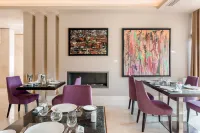 Somewhere Boutique Hotel Vouliagmeni - Breakfast