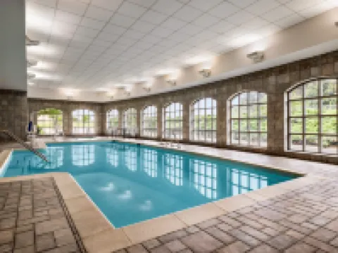 Holiday Inn Express & Suites HAGERSTOWN by IHG Hotels in Hagerstown