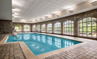 Holiday Inn Express & Suites Hagerstown