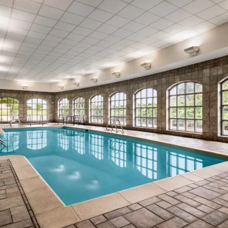 Holiday Inn Express & Suites HAGERSTOWN by IHG