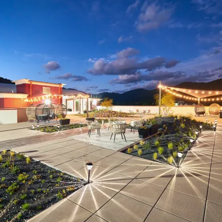 Candlewood Suites ASHEVILLE DOWNTOWN by IHG