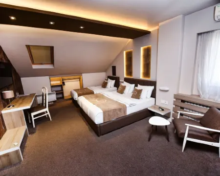 Hotel Ideja Hotels in Banja Luka