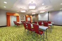 Hampton Inn Texarkana