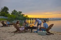 Hyatt Regency Chesapeake Bay - Beach