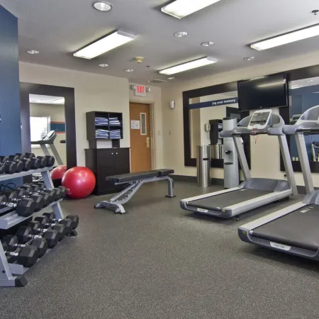 Hampton Inn & Suites Chillicothe