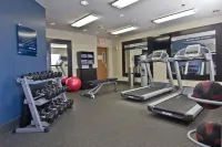 Hampton Inn & Suites Chillicothe Hotels in Chillicothe