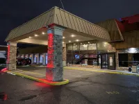 Ramada by Wyndham Rochelle Park Near Paramus Hotels in Paramus
