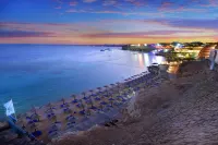 JAZ Fanara Resort - Romantische