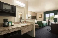 Travelodge by Wyndham Brunswick Near Frederick