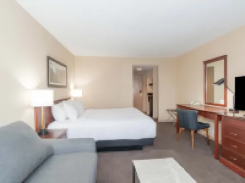 Sandman Hotel Lethbridge Hotels in Lethbridge