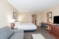 Sandman Hotel Lethbridge Hotels in Lethbridge