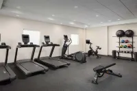 ホーム2 スイーツ バイ ヒルトン ラレド ノース - ジム