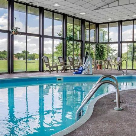 Comfort Inn Maumee - Perrysburg Area