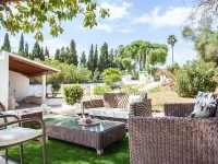 BJ Apartamentos Europa Hotels in Sa Coma