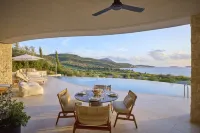 Mandarin Oriental, Costa Navarino - Luxury