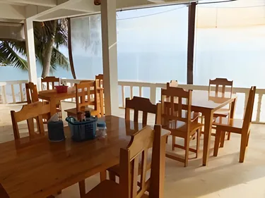 รูปภาพของจาไมกา อินน์ บังกะโล