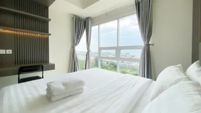 Reotel at Citraplaza Nagoya Batam Hotels in 