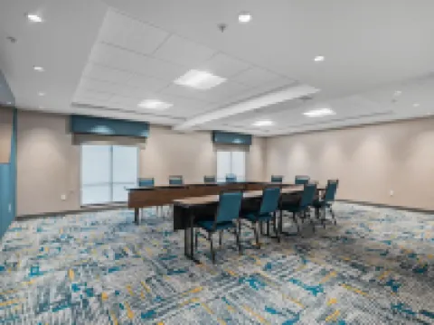 莫羅灣歡朋酒店 聖路易斯－奧比斯波縣酒店