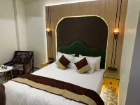 Hotel The Raghavas'