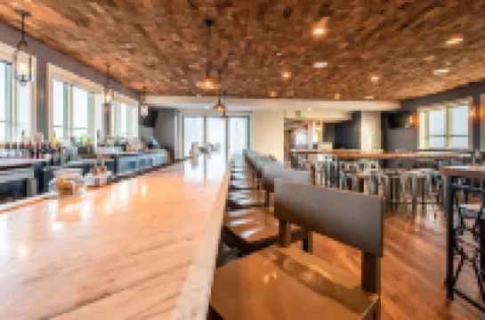 The Restoration Hotel