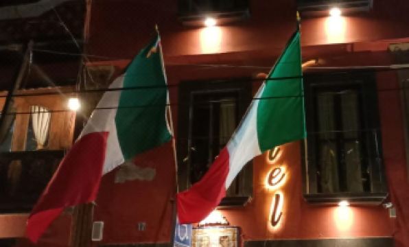 Hotel Posada de la Conspiración - Housity