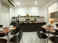 Pousada Eco Maceio - albergo
