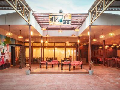 Vits Select Rajkot
