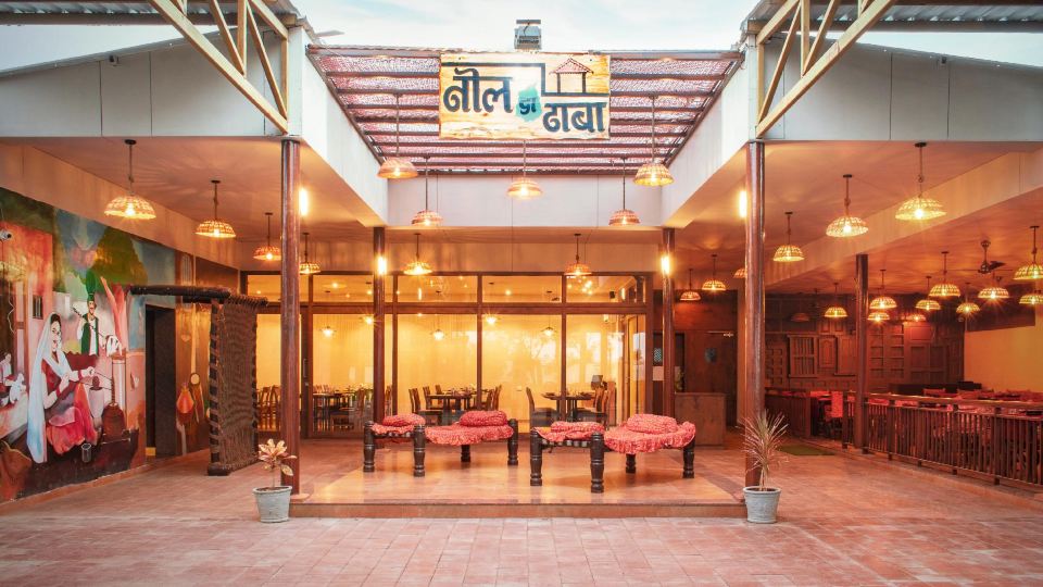 Vits Select Rajkot