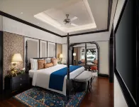 Taj Malabar Resort & Spa, Cochin.