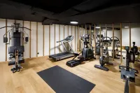 Palmiers by Fassbind Hotels in Lausanne