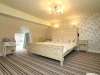 The Hand at Llanarmon Hotels in 