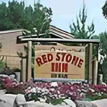 Red Stone Inn Hotel Exterior
