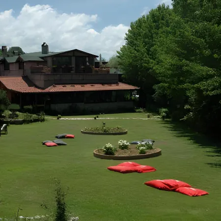 Agva Greenline Guesthouse (Adult Only +12)