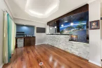 Best Western Post Oak Inn Hotels in Burnet