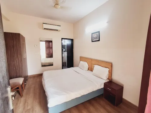 Nice Stay & Care