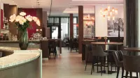 City Hotel Merano - bar