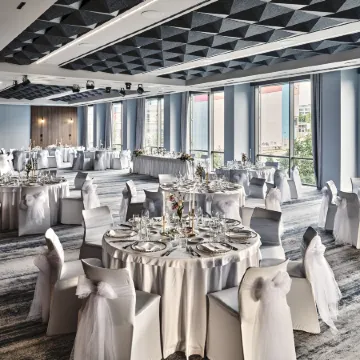 Crowne Plaza SOFIA by IHG