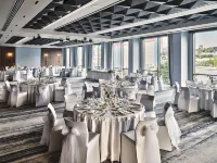 Crowne Plaza Sofia