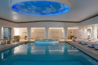 AQUILA RITHYMNA BEACH - Lyx