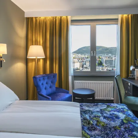 Thon Hotel Orion