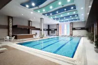 Ramada by Wyndham - Sulaymaniyah Salim Street - Pools