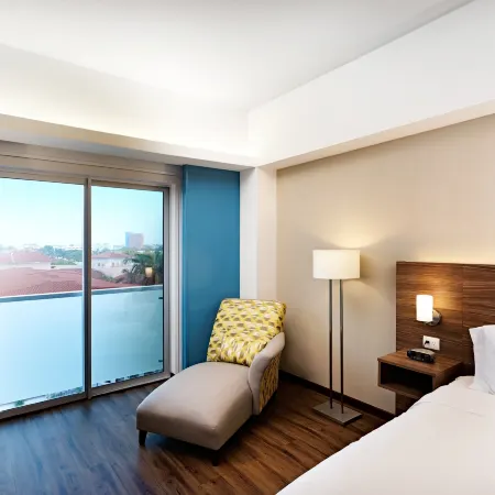 Holiday Inn Express VILLAHERMOSA TABASCO 2000 by IHG