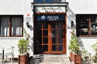 PRUVA INN HOTEL