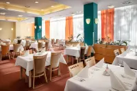 無憂宮温泉度假酒店 - 早餐
