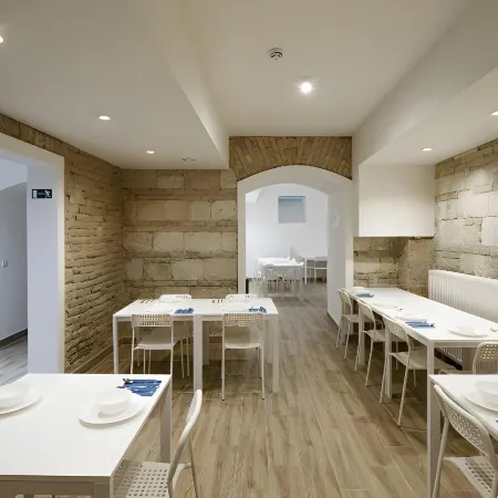 Res City Residence Hotel Budapest