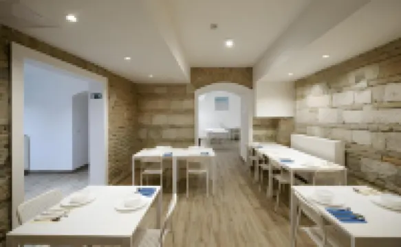 레스 시티 레지던스 호텔 부다페스트